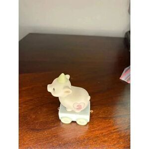 Precious moments-Heaven bless this special day-3 years old